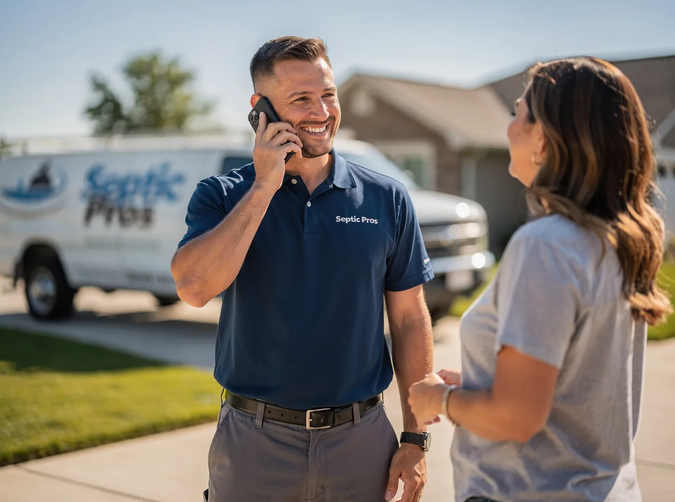 Septic Tank Pumping Welton, IA FAQs